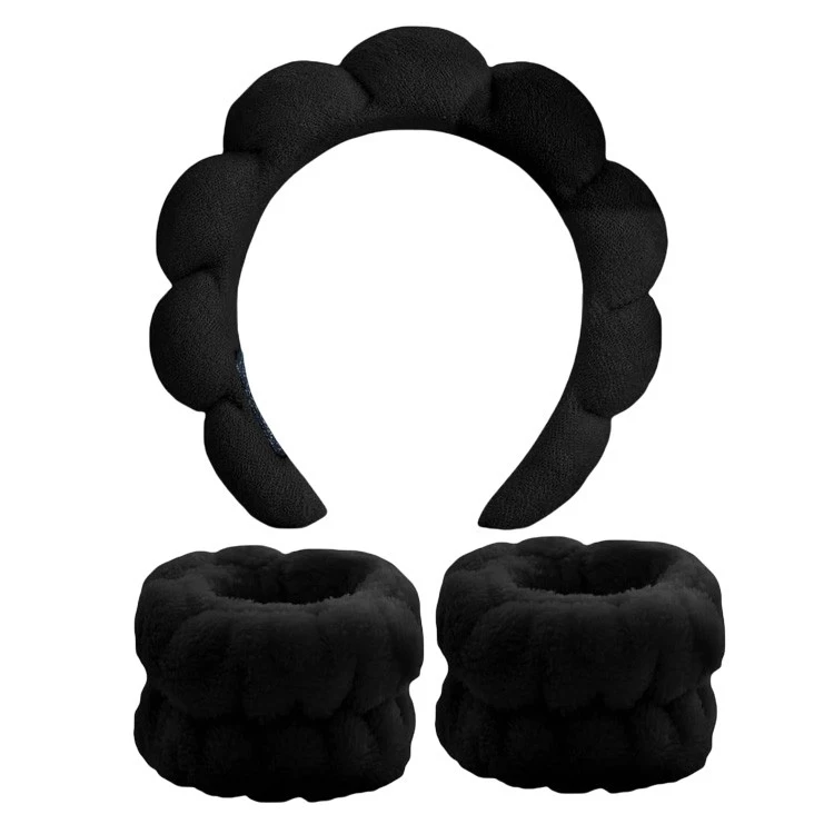 Sponge Headband