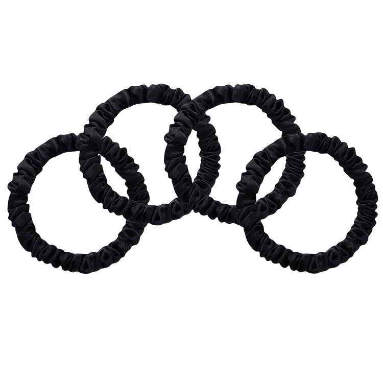 100% Silk Hair Band