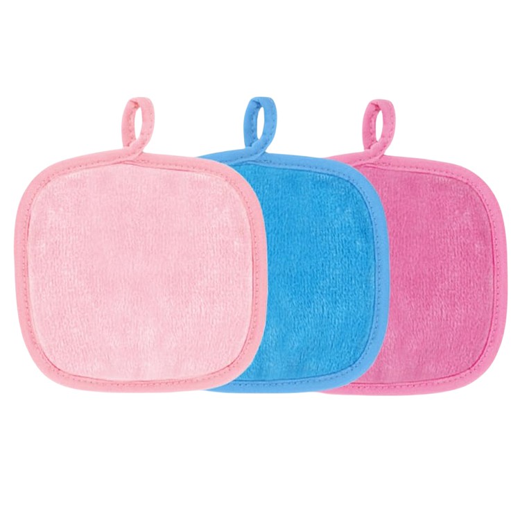 Makeup Removal Towels Cotton